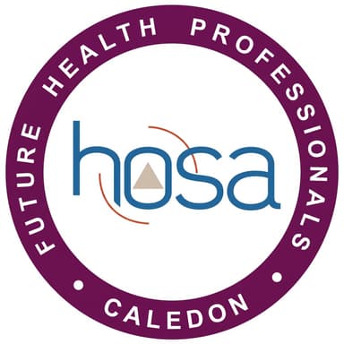 Caledon HOSA - Future Health Professionals